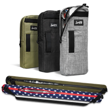 Golf bag coolers
